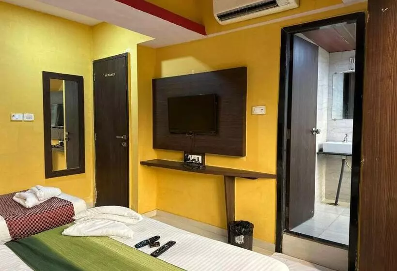 Hôtel Artusinn