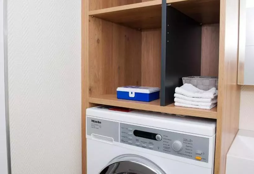 Hotelli Chambre D Hôtes Au Coeur De Nancyb&b