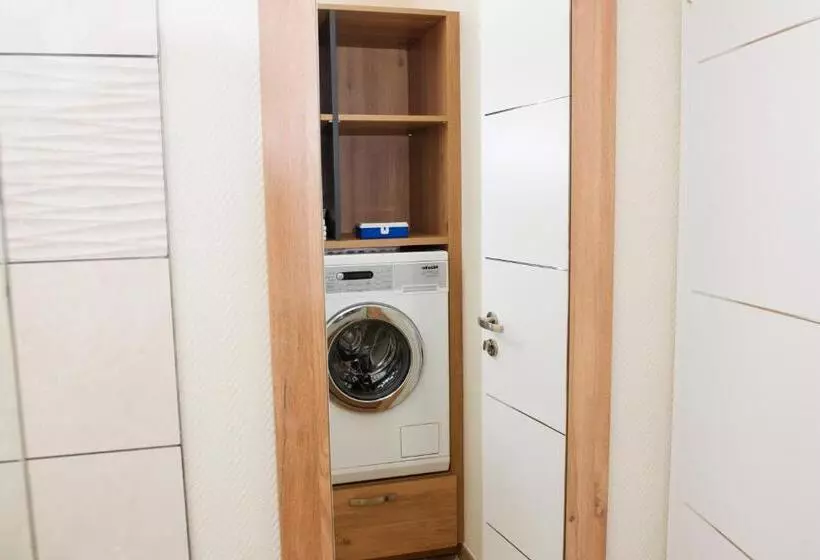 Hotelli Chambre D Hôtes Au Coeur De Nancyb&b