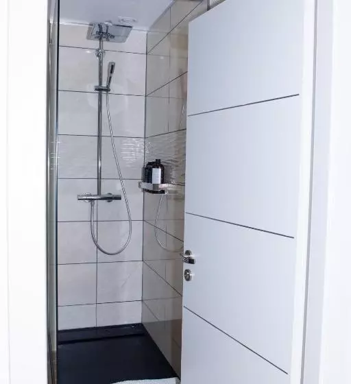 Hotelli Chambre D Hôtes Au Coeur De Nancyb&b