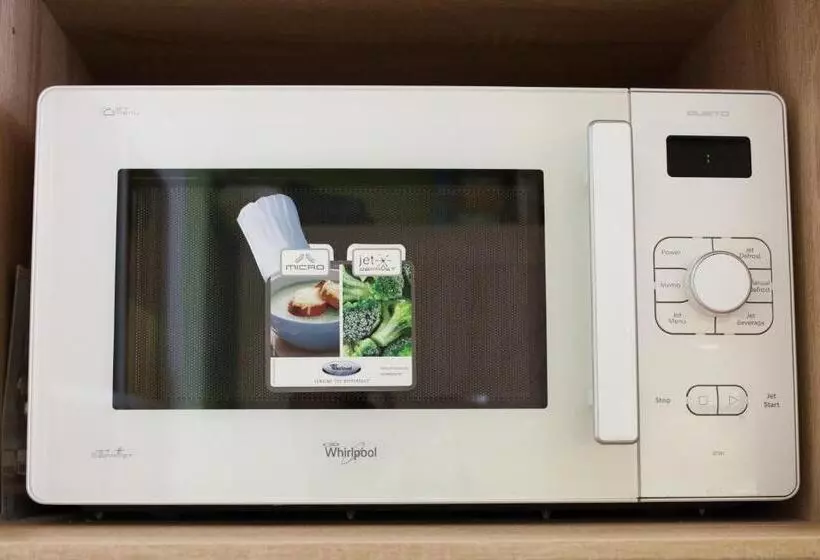 Hotelli Chambre D Hôtes Au Coeur De Nancyb&b