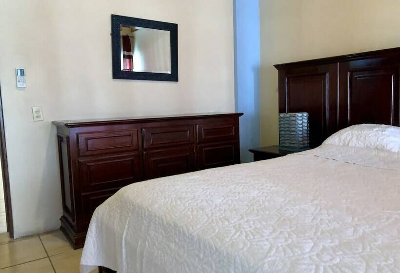 هتل Auber Cayes Guest House