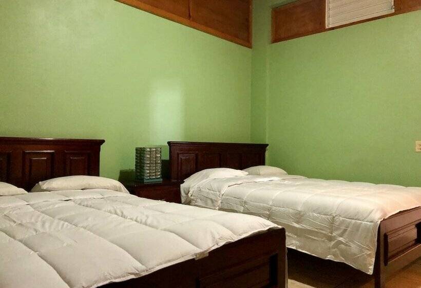 هتل Auber Cayes Guest House