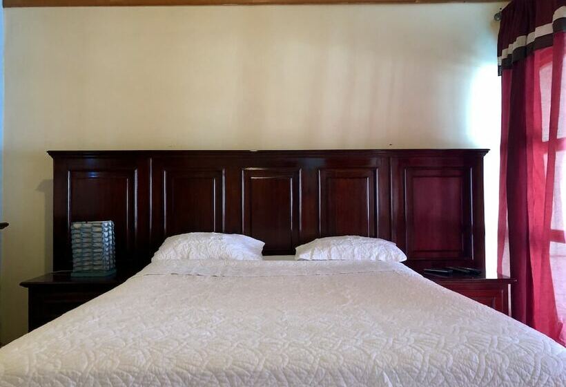 هتل Auber Cayes Guest House