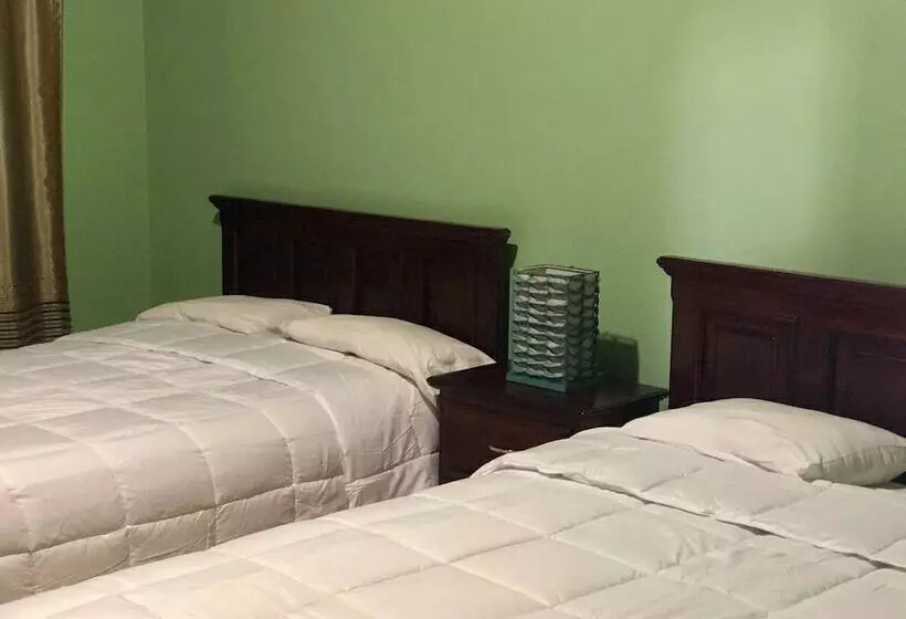 هتل Auber Cayes Guest House