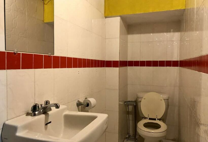 هتل Auber Cayes Guest House