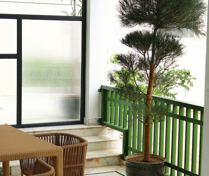 Hotel Brahma Horizon