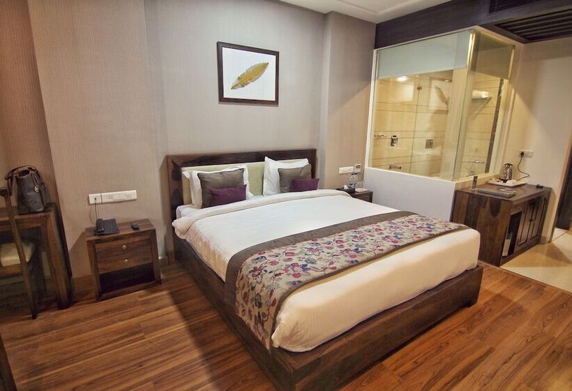 Hotel Brahma Horizon