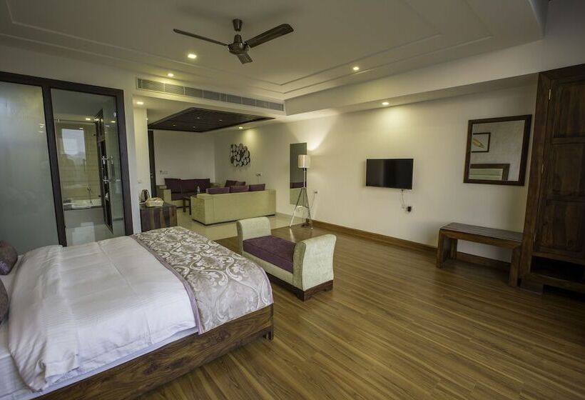 Hotel Brahma Horizon