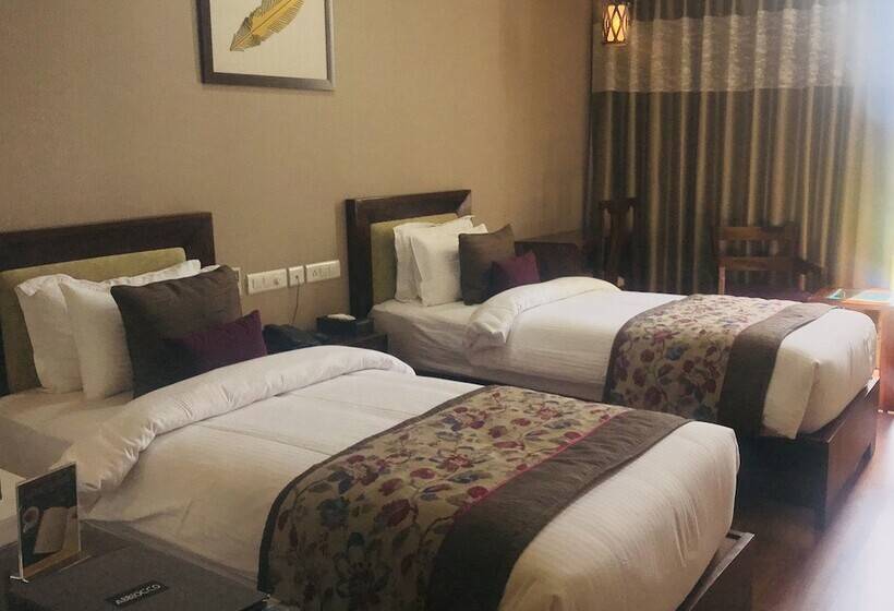 Hotel Brahma Horizon