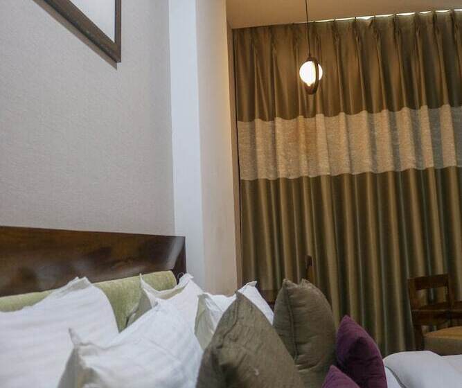 Hotel Brahma Horizon