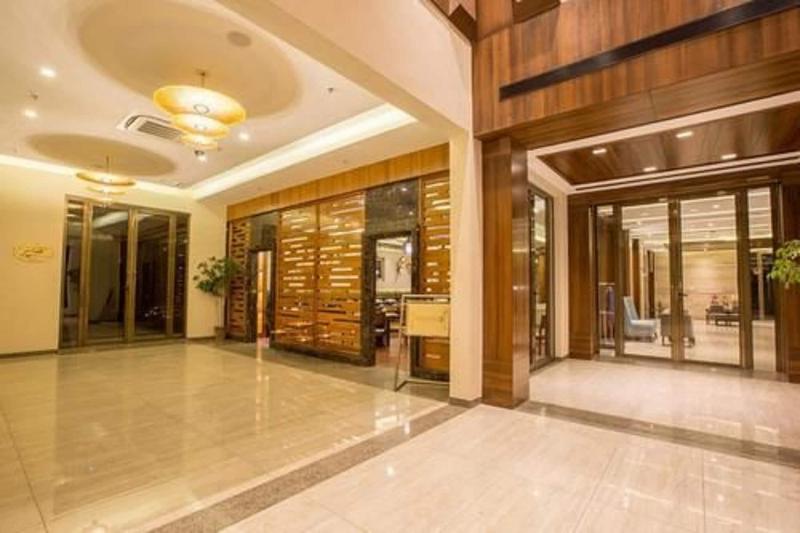 Hotel Brahma Horizon