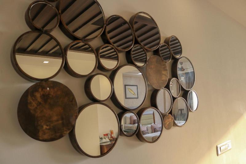 Hotel Brahma Horizon