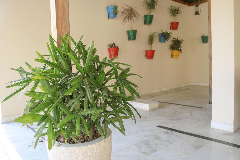 Hotel Brahma Horizon