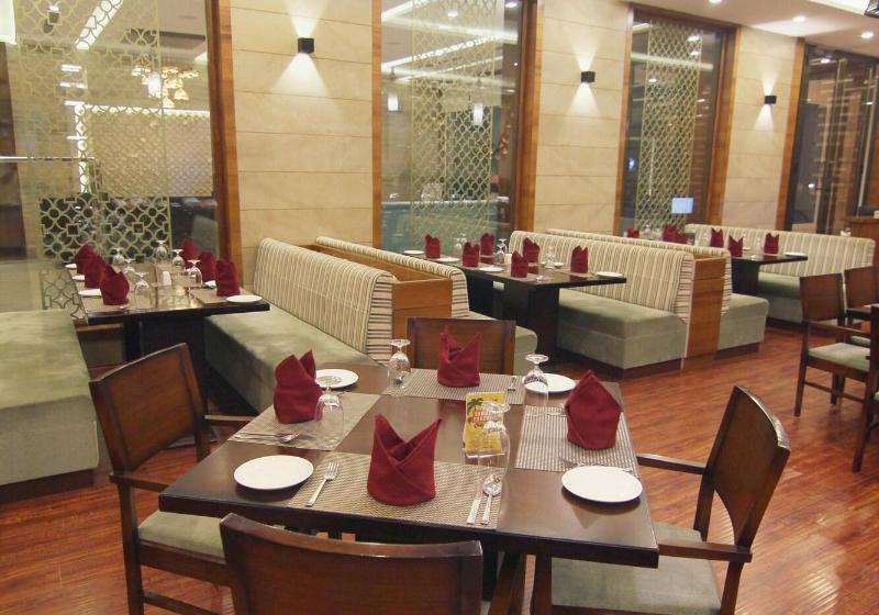 Hotel Brahma Horizon