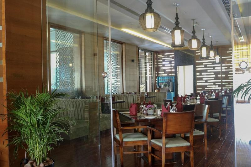 Hotel Brahma Horizon