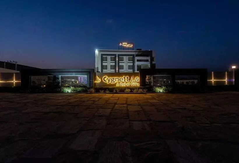 Hôtel Cygnett Lite