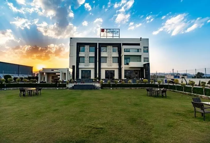 Hôtel Cygnett Lite