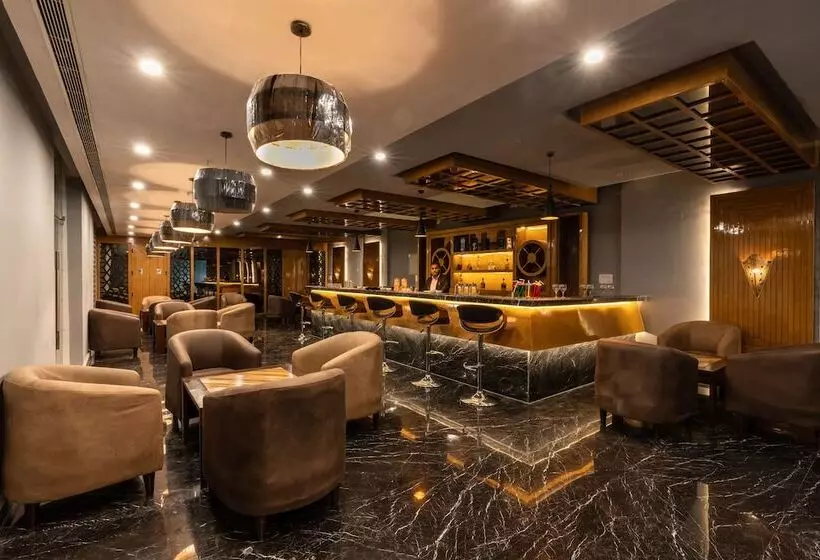 Hôtel Cygnett Lite