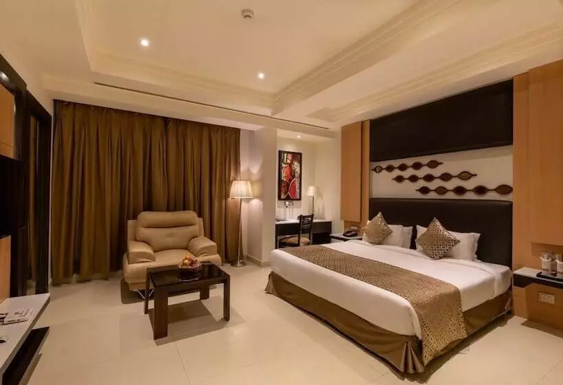 Hôtel Cygnett Lite