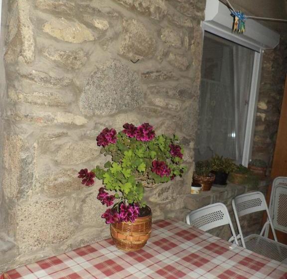 Отель Flora Apartman