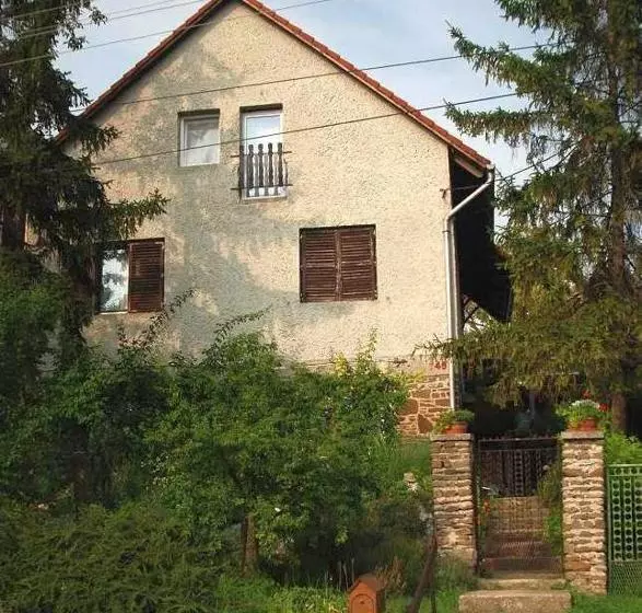 هتل Flora Apartman