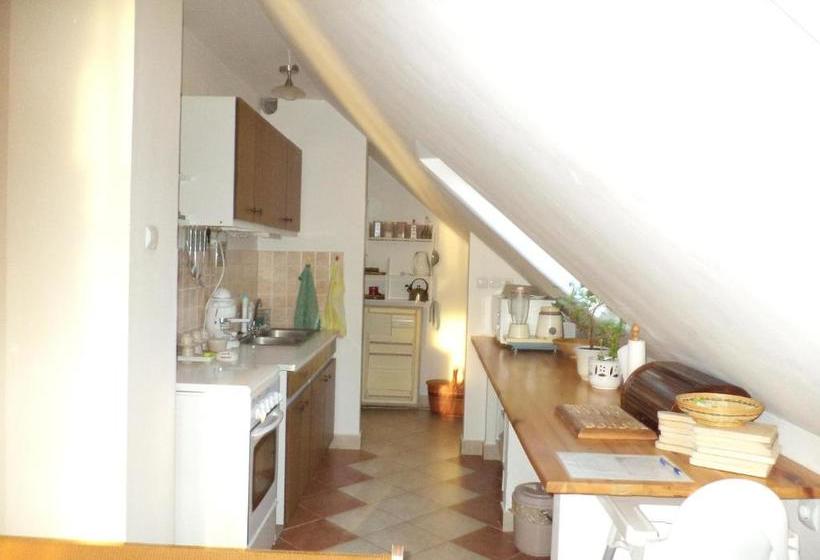 Отель Flora Apartman