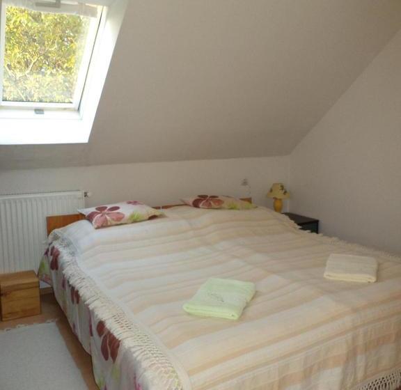 Отель Flora Apartman