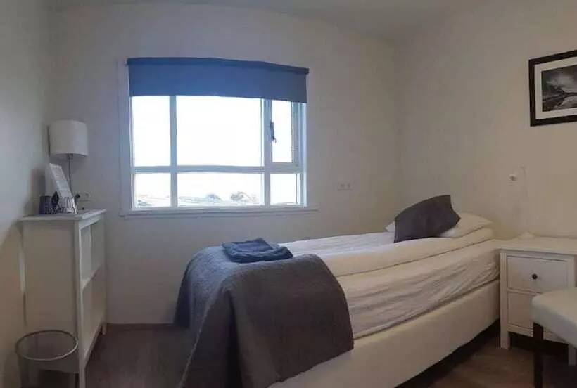 هتل Guesthouse Carina