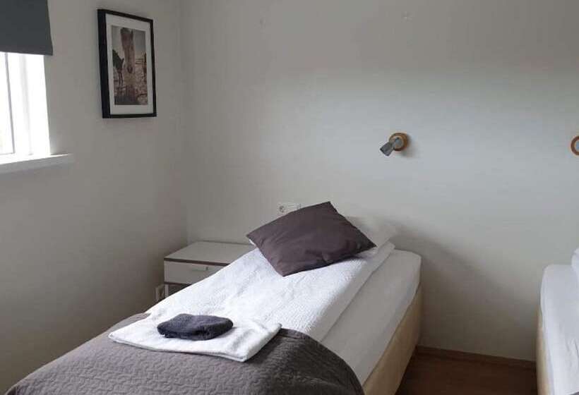 هتل Guesthouse Carina