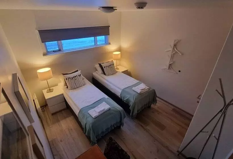 هتل Guesthouse Carina