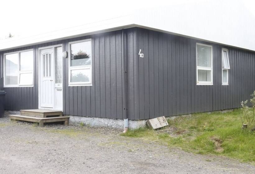 هتل Guesthouse Marina Travel