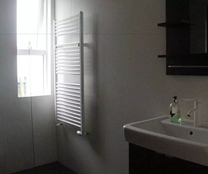 هتل Guesthouse Marina Travel