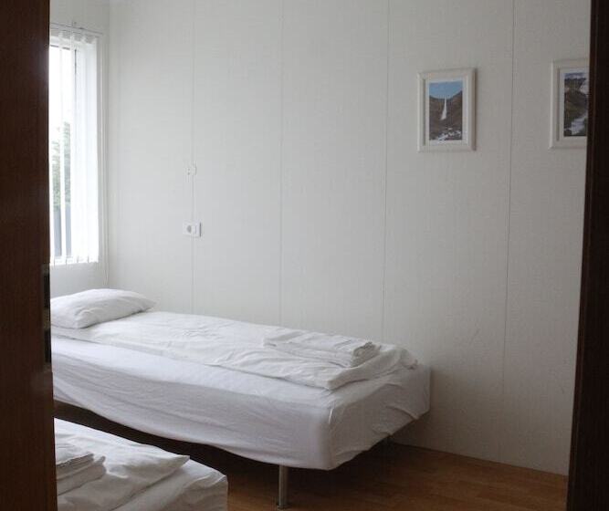 هتل Guesthouse Marina Travel