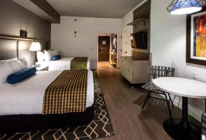 ホテル Indigo Hattiesburg, An Ihg