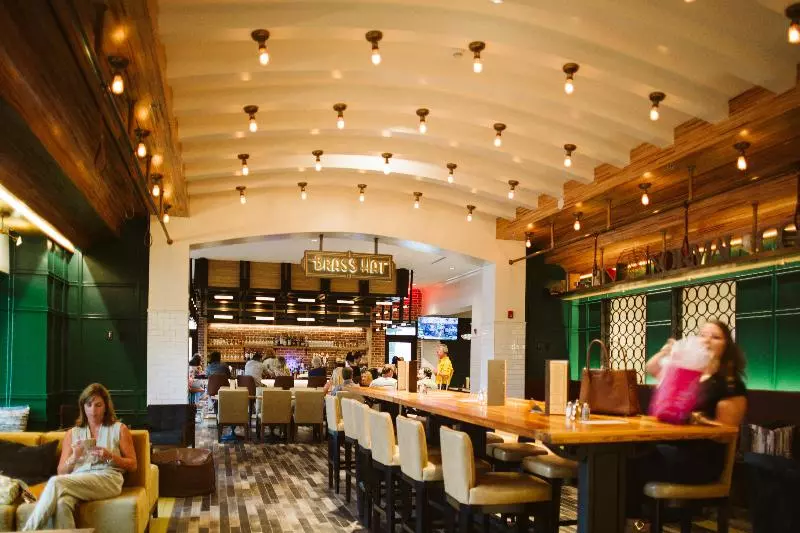 ホテル Indigo Hattiesburg, An Ihg