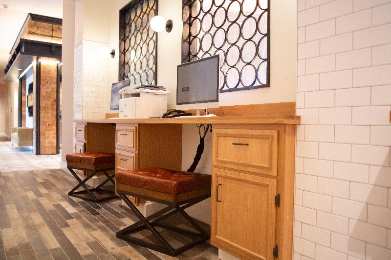 فندق Indigo Hattiesburg, An Ihg