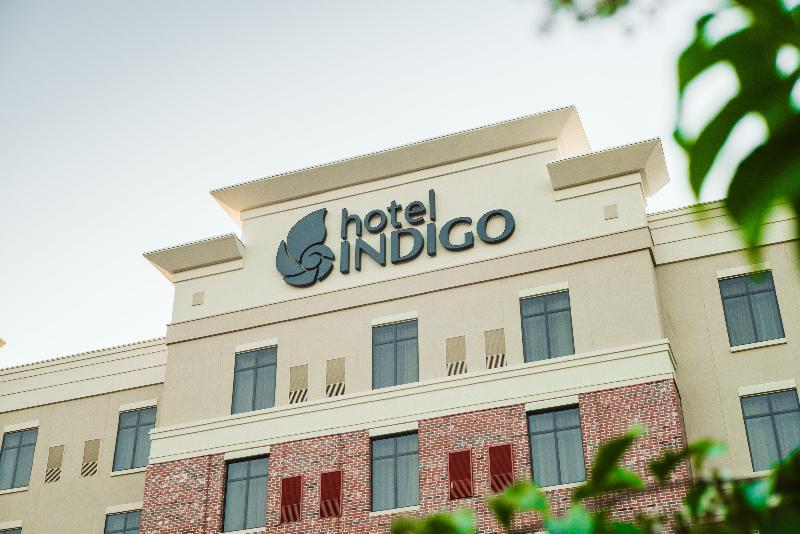 فندق Indigo Hattiesburg, An Ihg