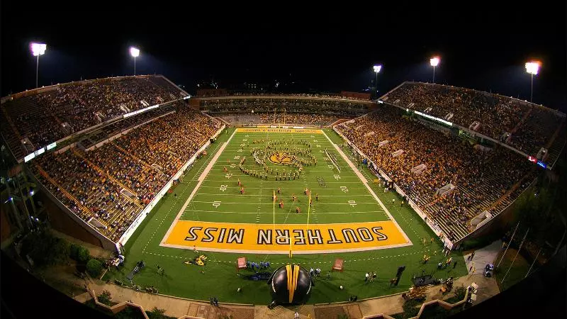 ホテル Indigo Hattiesburg, An Ihg