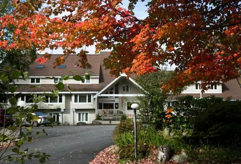 Hotelli Inns Of Waterville Valley
