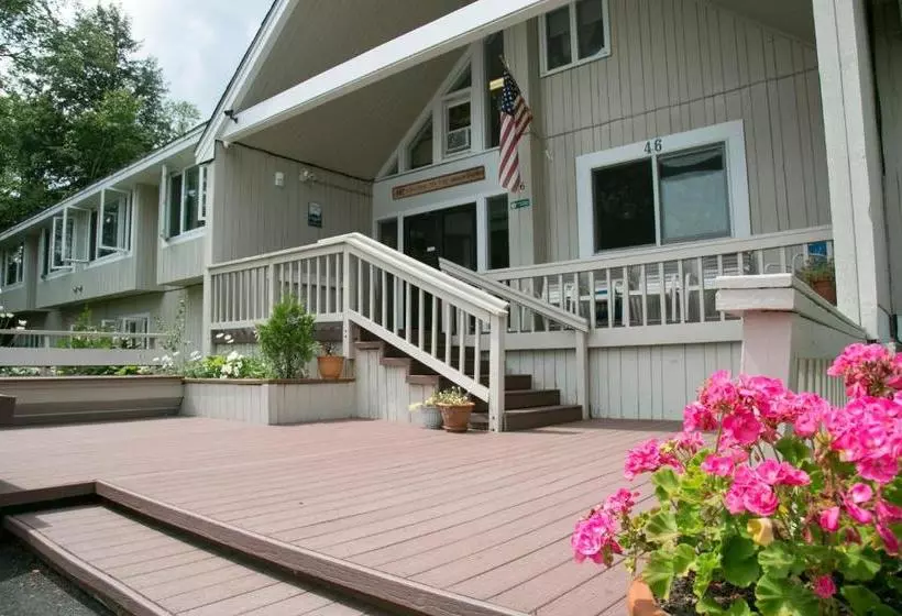 Hotelli Inns Of Waterville Valley