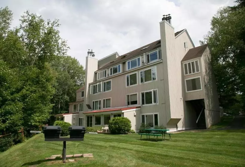 Hotelli Inns Of Waterville Valley