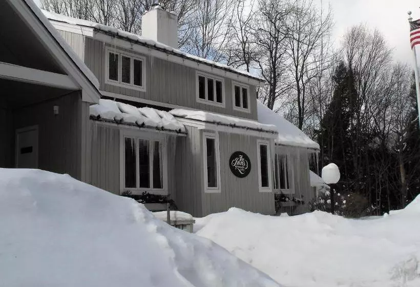 Hotelli Inns Of Waterville Valley