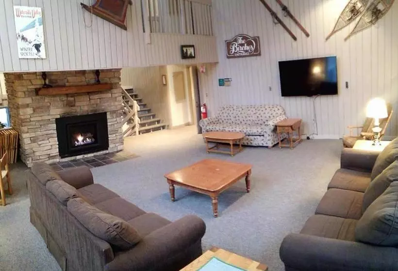 Hotelli Inns Of Waterville Valley