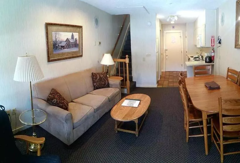 Hotelli Inns Of Waterville Valley