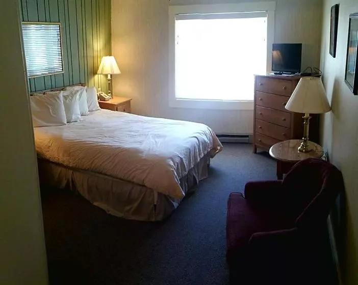 Hotelli Inns Of Waterville Valley