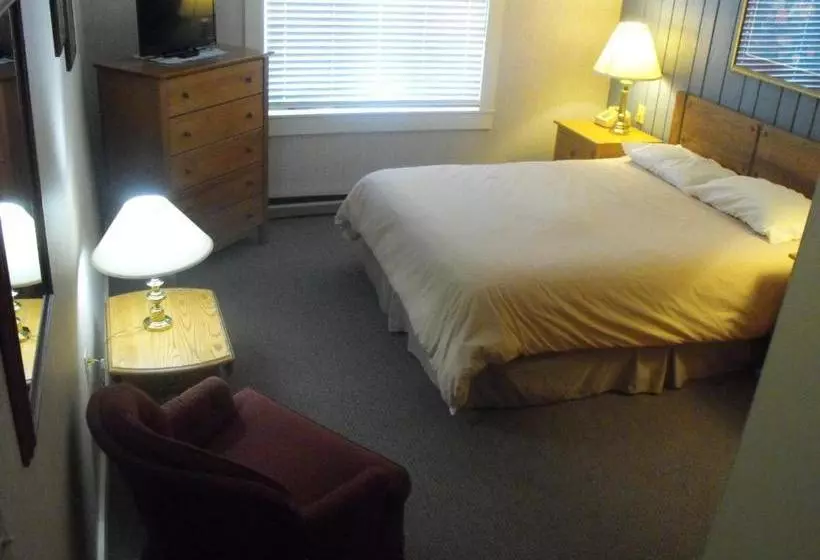 Hotelli Inns Of Waterville Valley