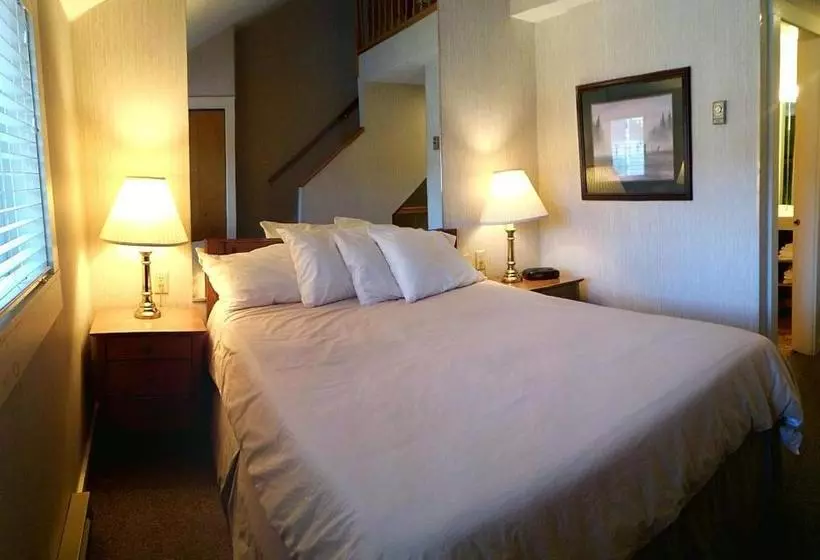 Hotelli Inns Of Waterville Valley