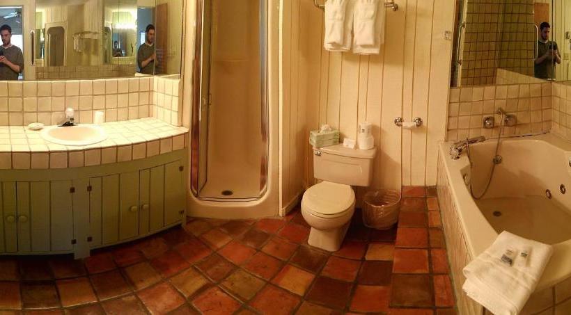 Отель Inns Of Waterville Valley