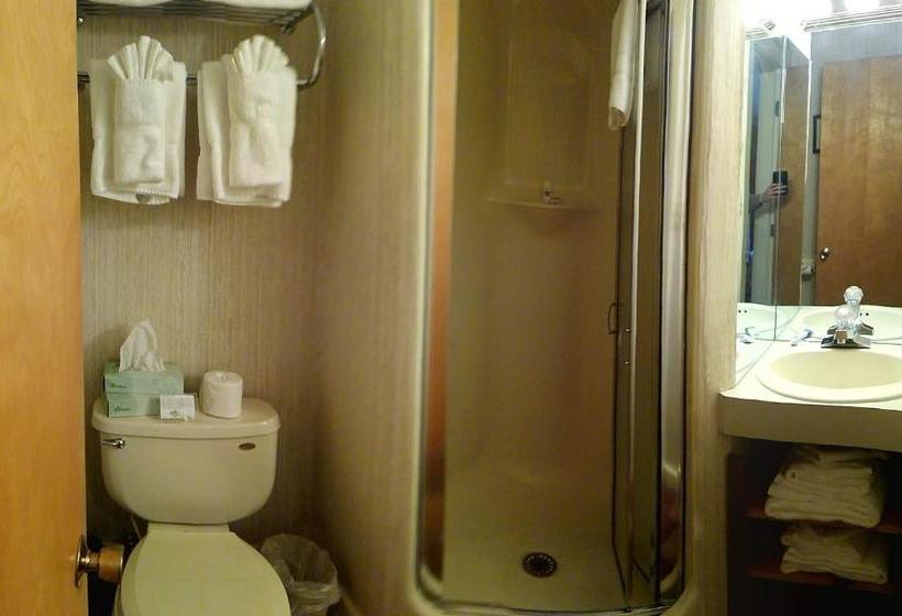 Отель Inns Of Waterville Valley